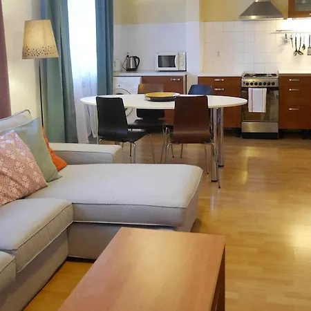 Hotel Sanctuary
